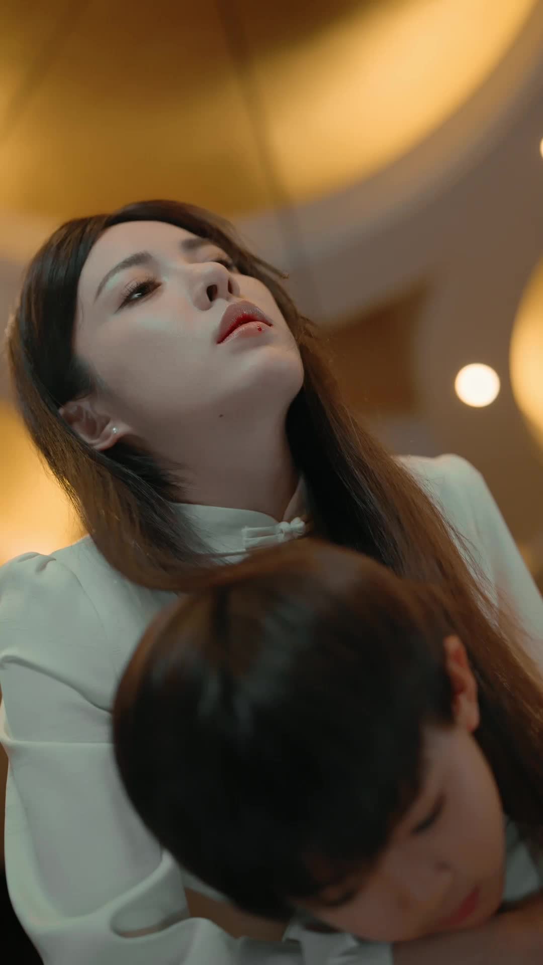 Episode 12 - Turunnya Dewa Nakal ke Dunia